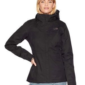 North Face Inlux Insulated Jacket - Size XS - new with tags!